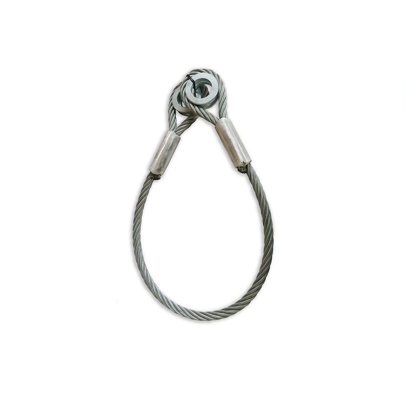 Sreang Cruach Galvanized Brataithe Beacht
