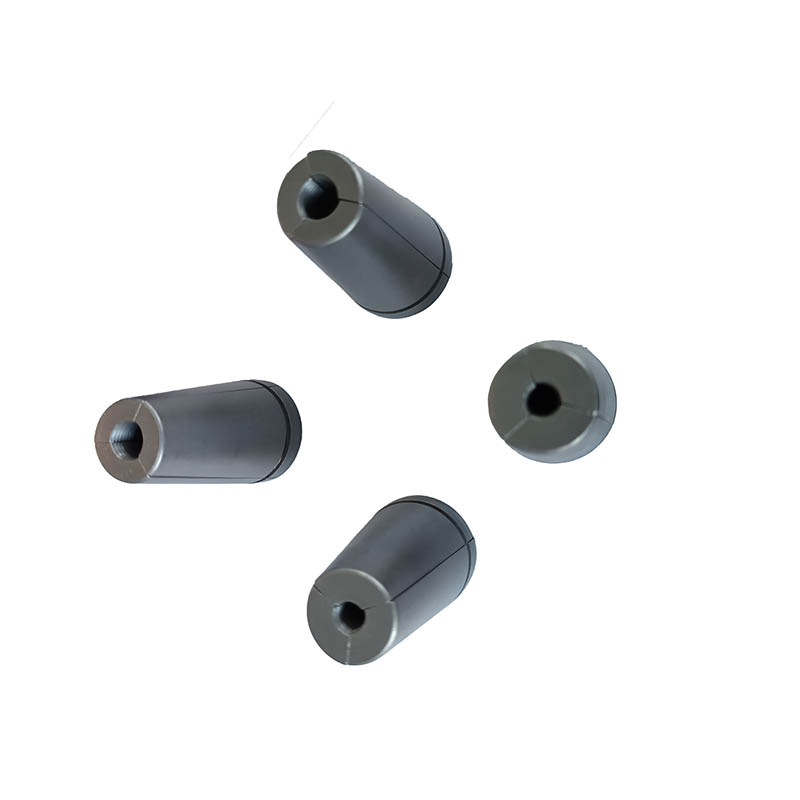 Ding Gripper Coincréite réamhbhrú