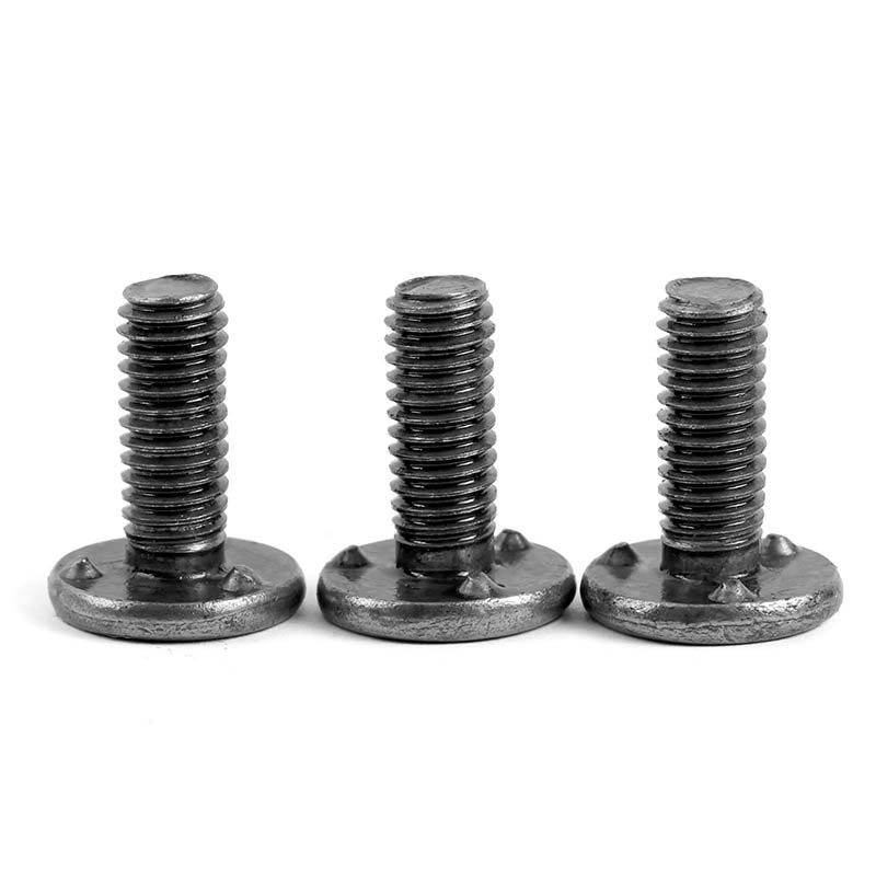 Teilgean Weld Studs