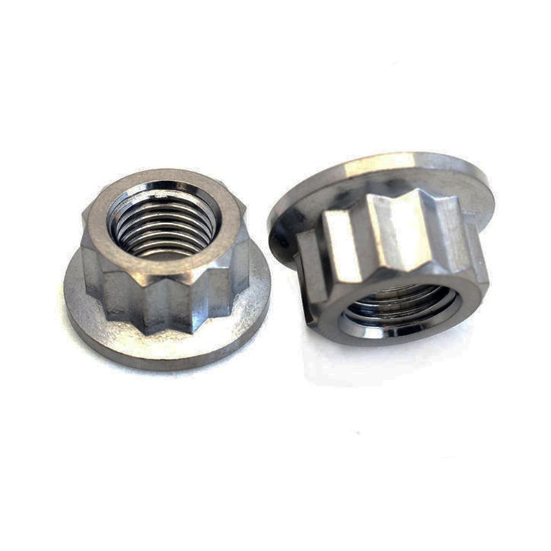 Cnó nite 12 phointe iontaofa 12 phointe