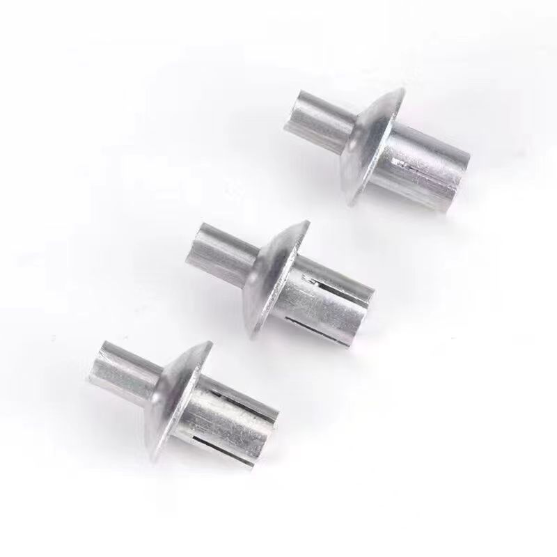 Rivet Comhpháirteach Comhpháirteach Séalaithe