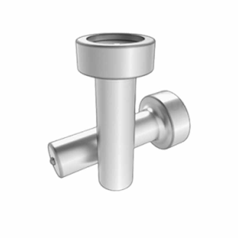 Ceanglóir lomadh Le haghaidh Táthú Arc