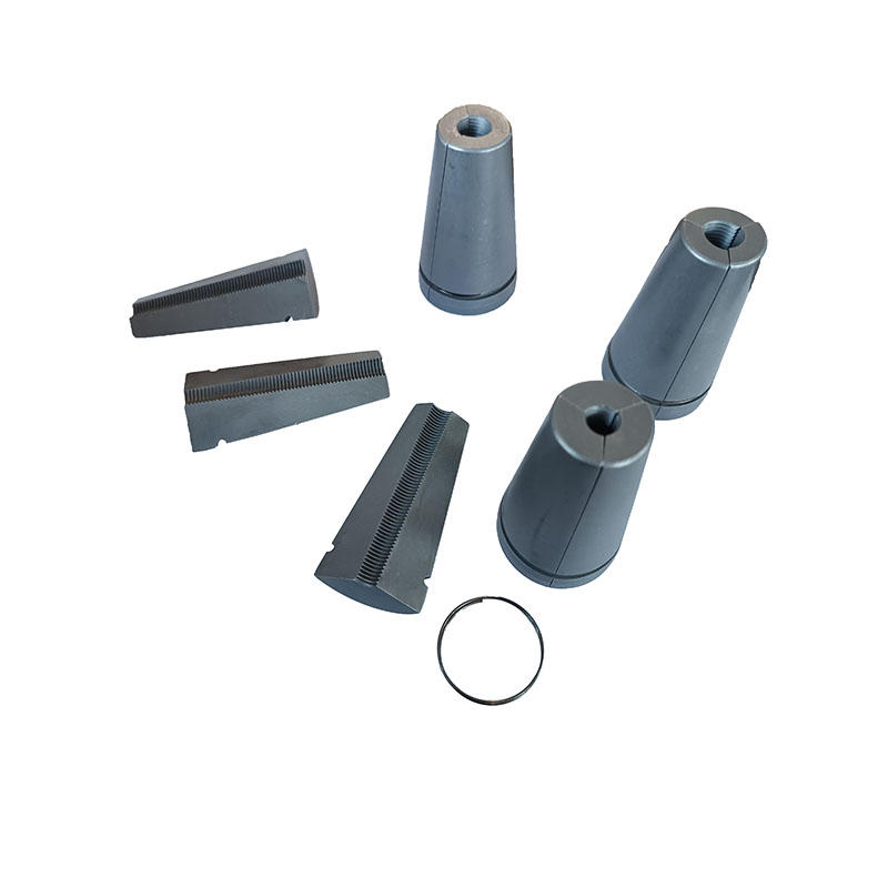 Gripper Ancaireacht Chliste