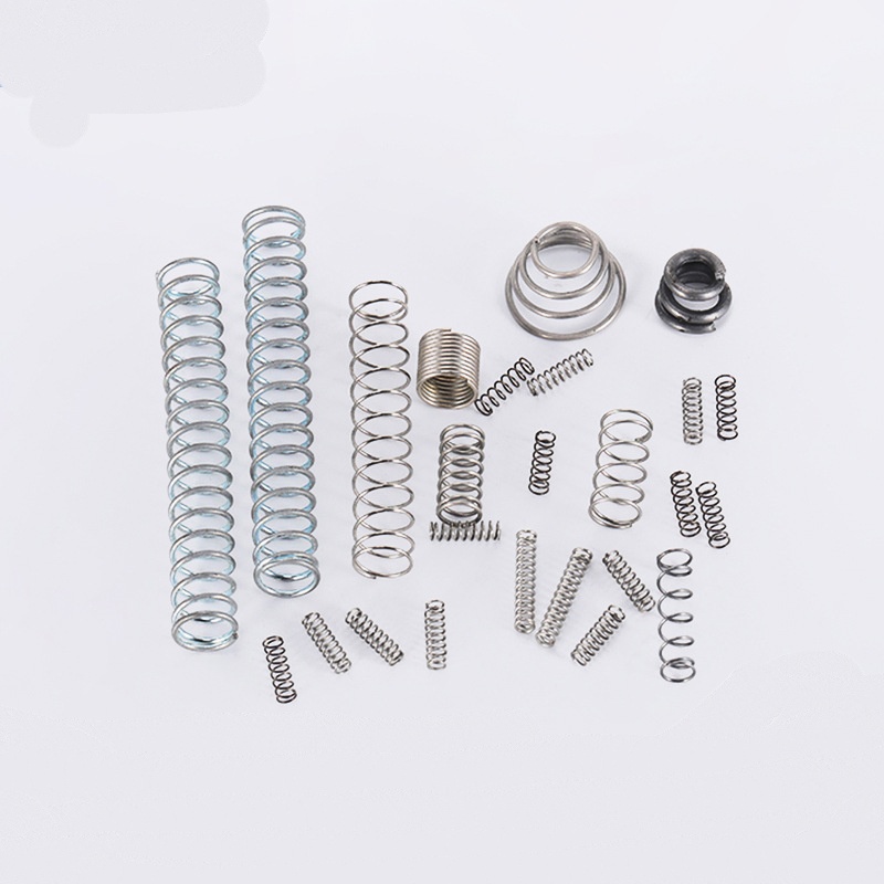 Earraigh Comhbhrú Gníomh Smooth