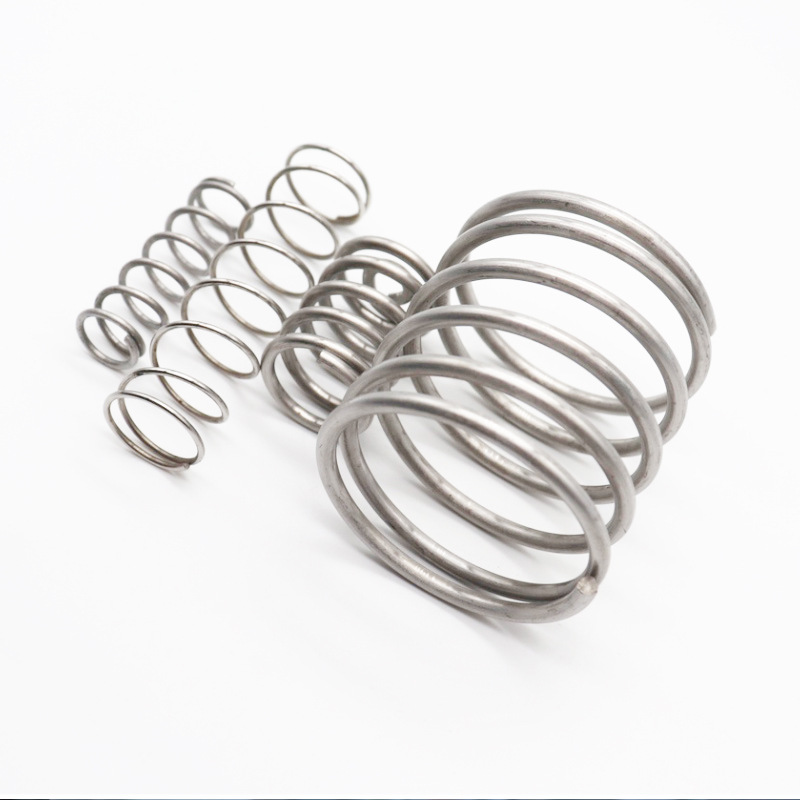 Earrach Bíseach Scaoilte Smooth