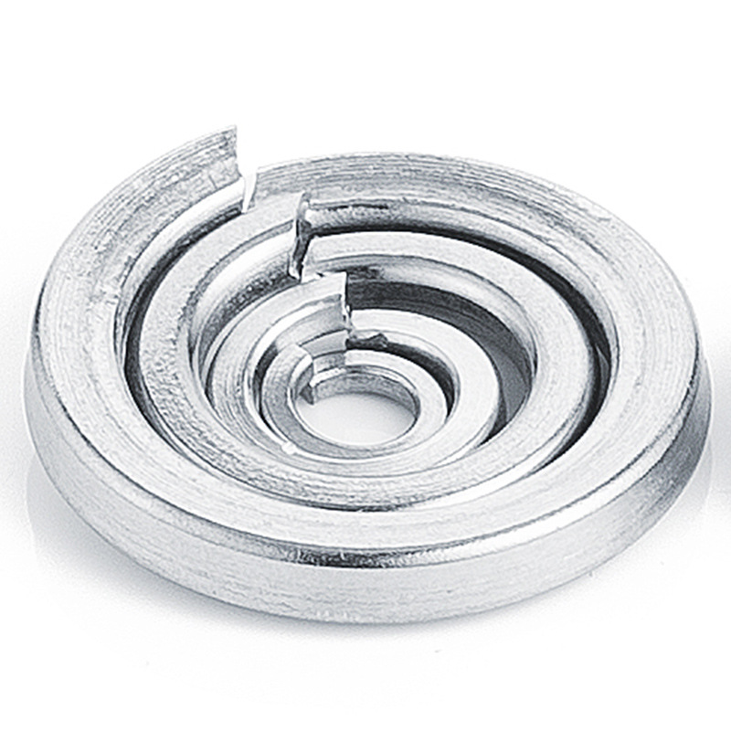 Scoilt Glas Washer