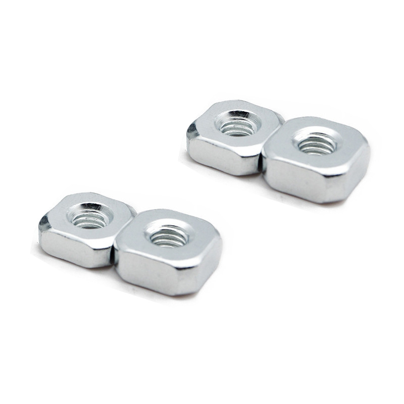 Cnónna Meaisín Cearnóg