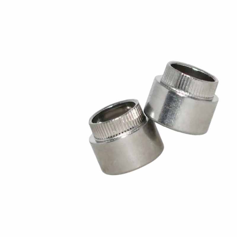 Cruach dhosmálta Féinchrios Rivet Rivet Bush