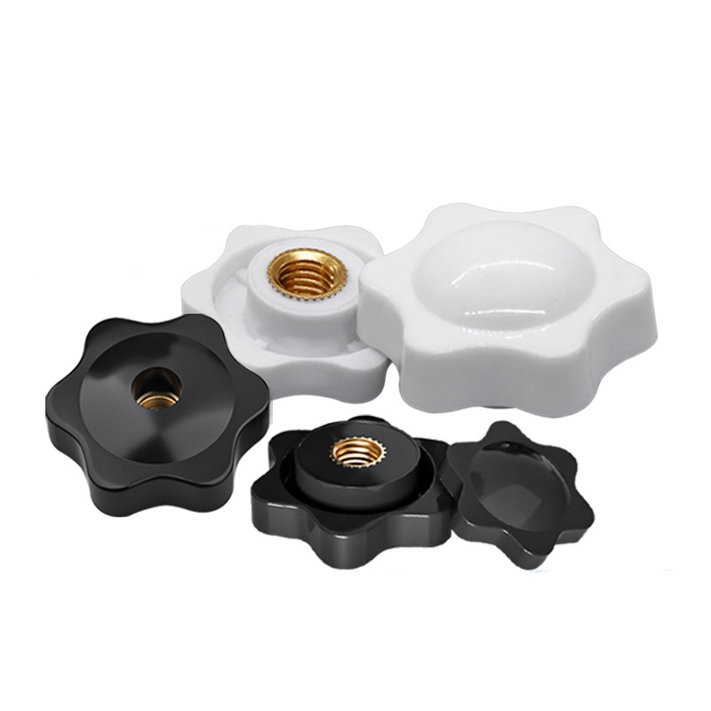 Cnónna knob múnlaithe réalta