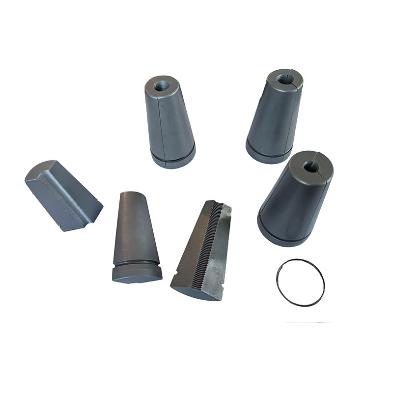 Wedge Gripper Píopa Cruach