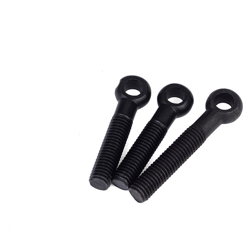 Snáithithe Rod Eye Bolt