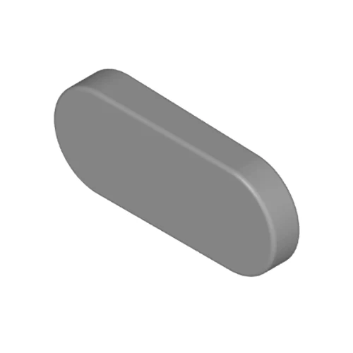 Clóscríobh eochair taper