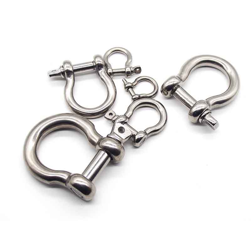 Cineál RC Shackle