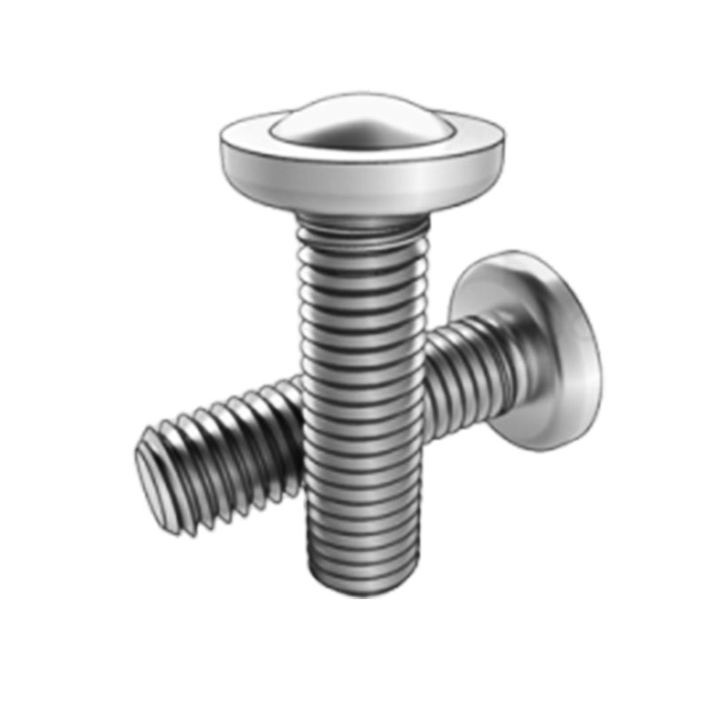 Cineál TD Teilgean Weld Studs
