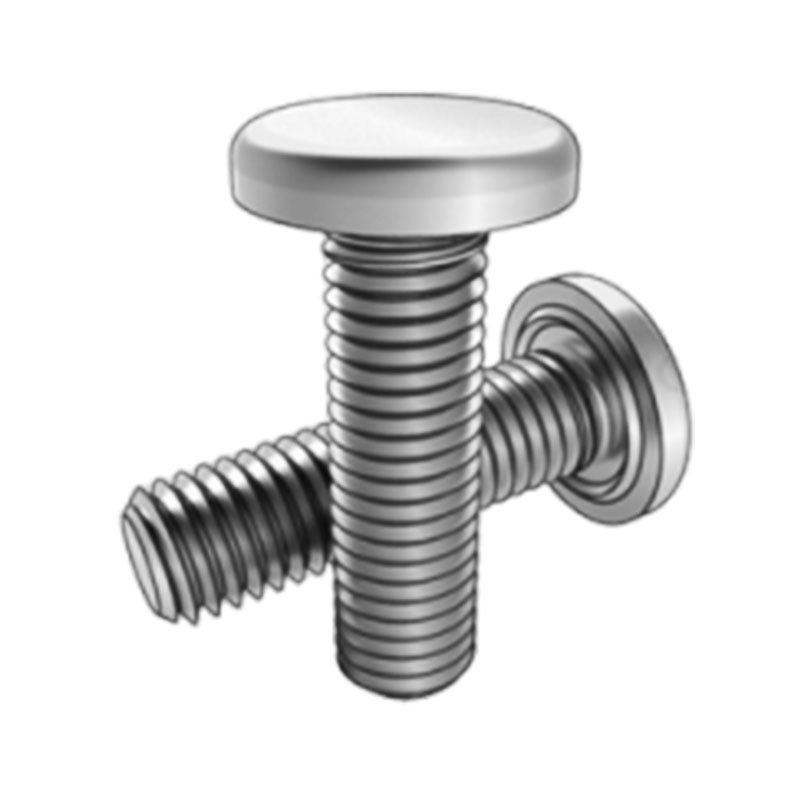 Cineál UR Teilgean Weld Studs