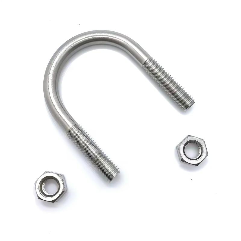 Clamp U Bolt