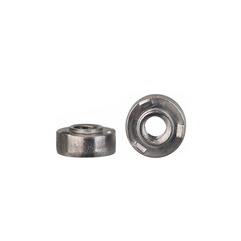 Cnónna cruinn weld versatile