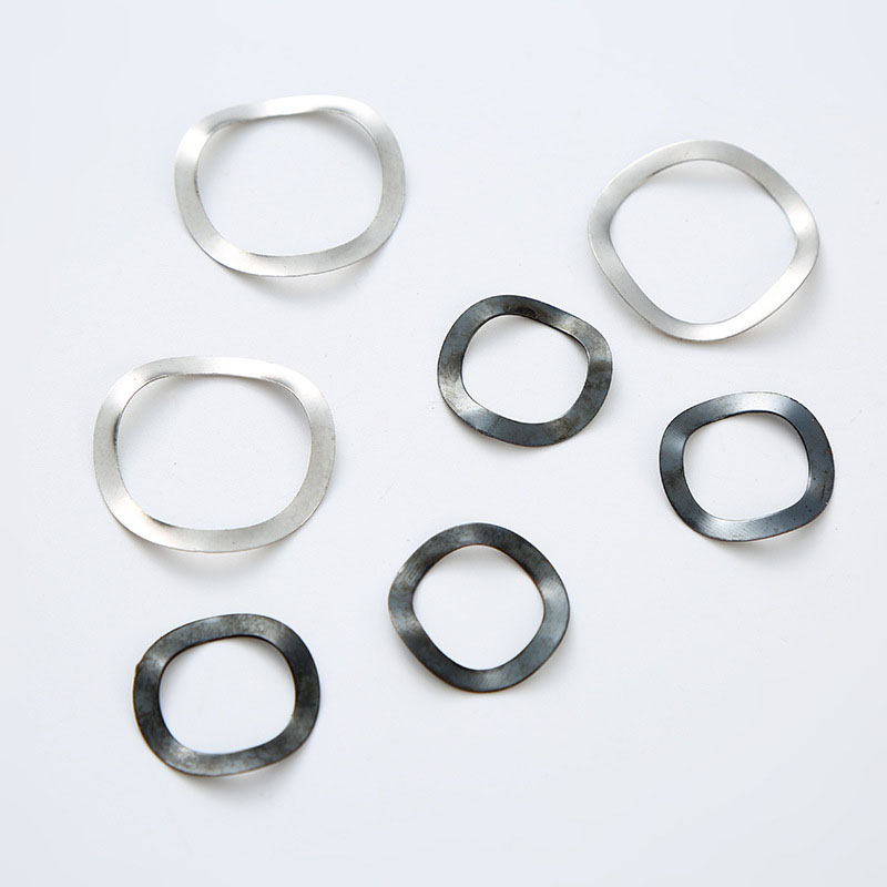 Washer tonn