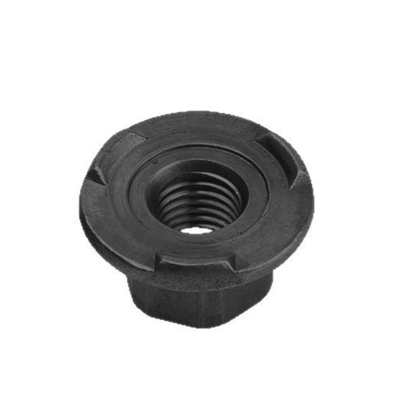 Cnó Heicseagán Weld Le Flange