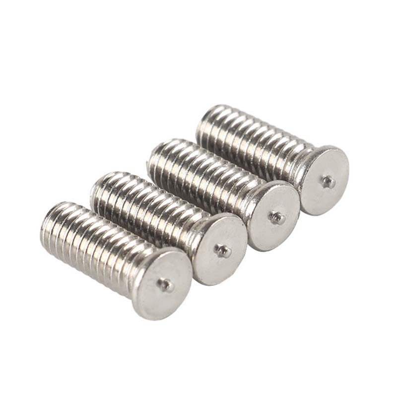 Weld Studs Do Táthú Scaoilte Toilleora