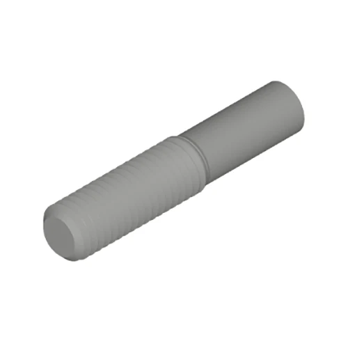 Weld Studs le haghaidh Táthú Lámhleabhar - Cineál B -Cineál atá faoi Bhrú