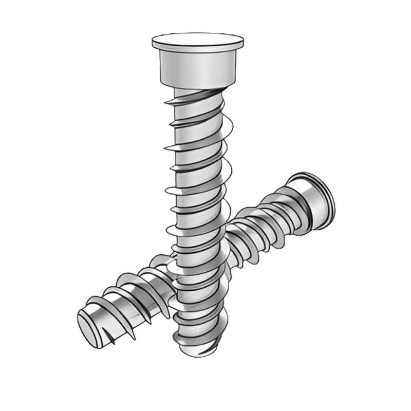 Weld Studs Do Plaistigh