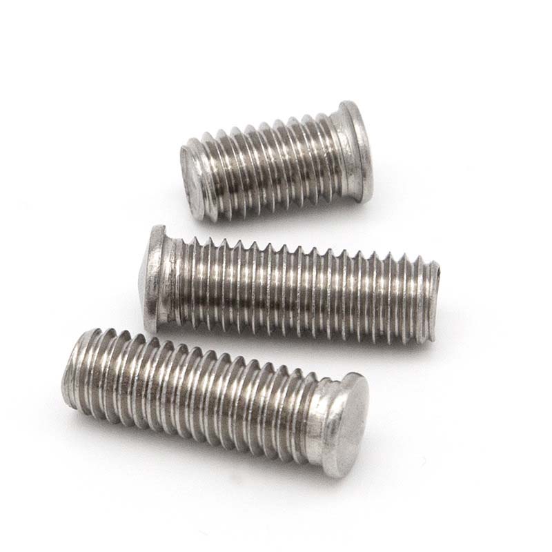 Studaí Táthú Le haghaidh Táthú Stua Gearrthréimhseach