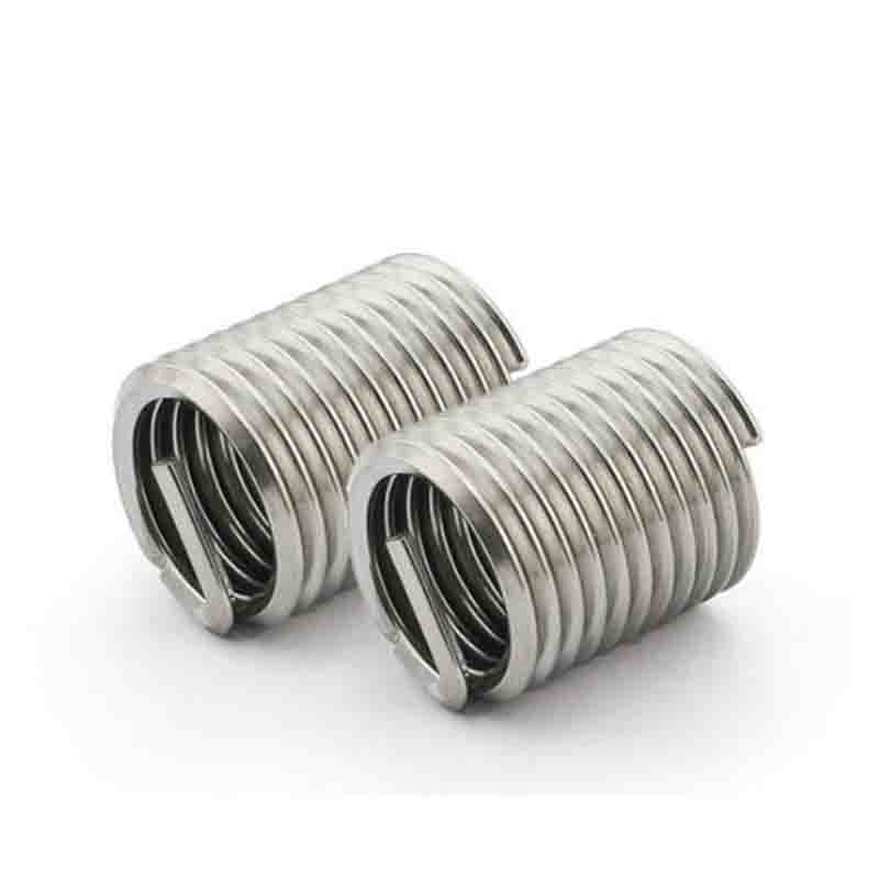 Sreang Helical Scriú Muinchille Sheath