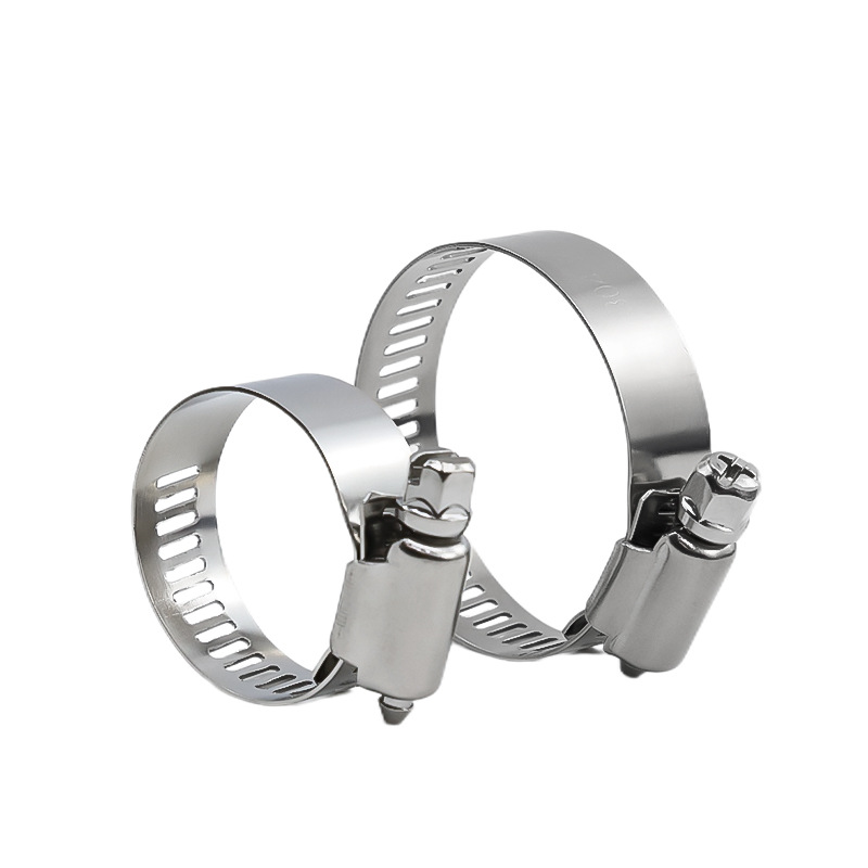 Clampa Hose Gear Worm